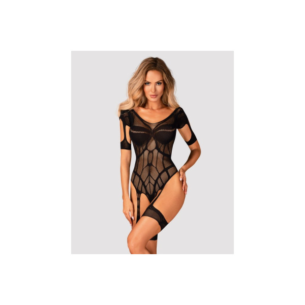 G334 Bodystocking